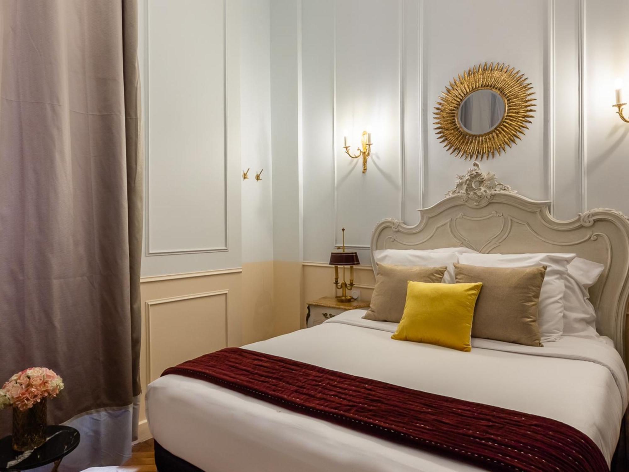 Merveil - Luxury Suite - Louvre - Aboukir I Paris Luaran gambar