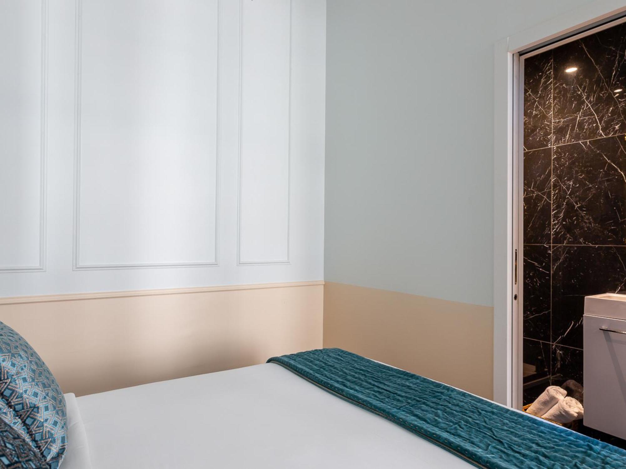 Merveil - Luxury Suite - Louvre - Aboukir I Paris Luaran gambar